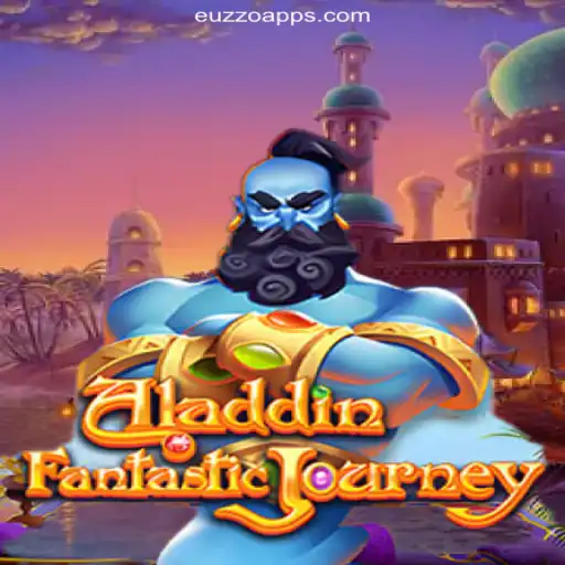 Discover the Magic of Aladdin on EUZZO.COM: The Ultimate Platform for Online Slots in Brasil
