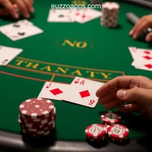 Exploring the Fascinating World of Blackjack on EUZZO.COM Platform