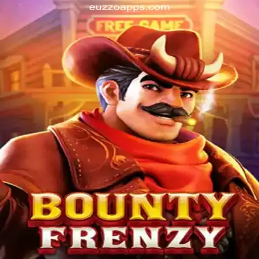 BountyFrenzy: A Thrilling Adventure on EUZZO.COM - Online Slots Brasil #1