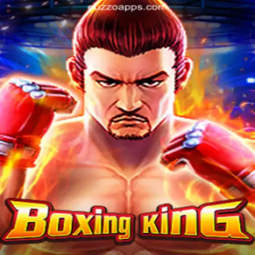 Unpacking the Thrills of BoxingKing on EUZZO.COM: Your Go-To for Online Slots in Brazil