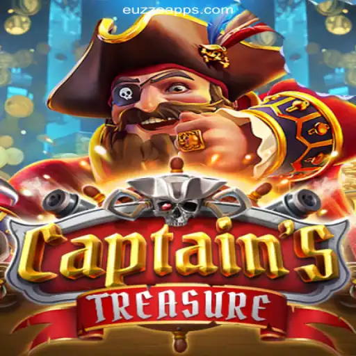 Discover the Excitement of CaptainssTreasure: A Premier Online Slot Experience in Brasil