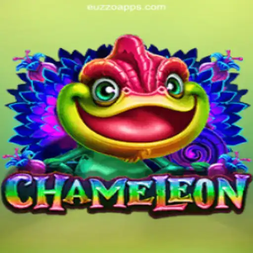 Explore the World of 'Chameleon' on EUZZO.COM: Online Slots Brasil #1