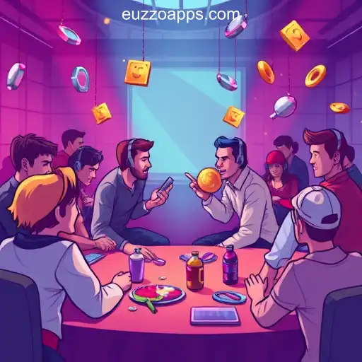 Player Community: An In-depth Look into EUZZO.COM Platform-Online Slots Brasil #1