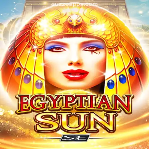 Discover the Exciting World of EgyptianSunSE on EUZZO.COM: Brazil's Top Online Slots Platform
