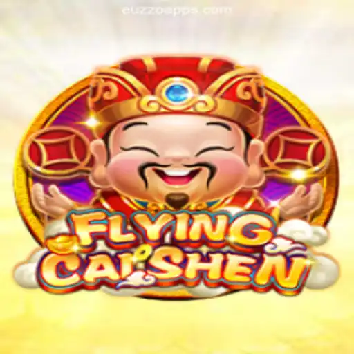 Experience the Thrill of FlyingCaiShen on EUZZO.COM: The Leading Online Slots Platform in Brasil