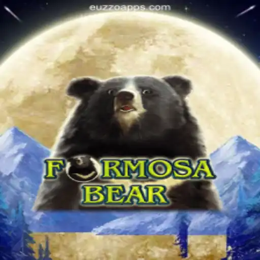 Exploring the Exciting World of FormosaBear: A Premier Slot Experience on EUZZO.COM
