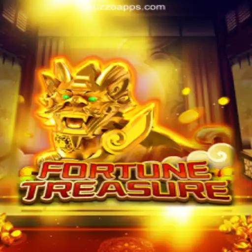 Discover the Exciting World of FortuneTreasure on the EUZZO.COM Platform: Online Slots Brasil #1