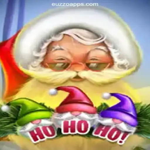 HoHoHo: Discover the Joy of EUZZO.COM's Top Online Slots Game in Brazil