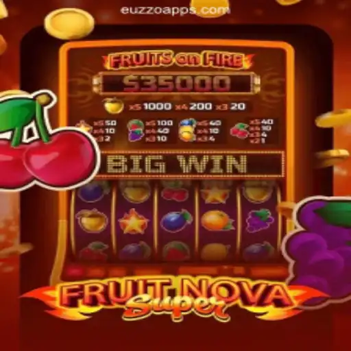 Exploring the Excitement of FruitNovaSuper: The New Era of Online Slots on EUZZO.COM