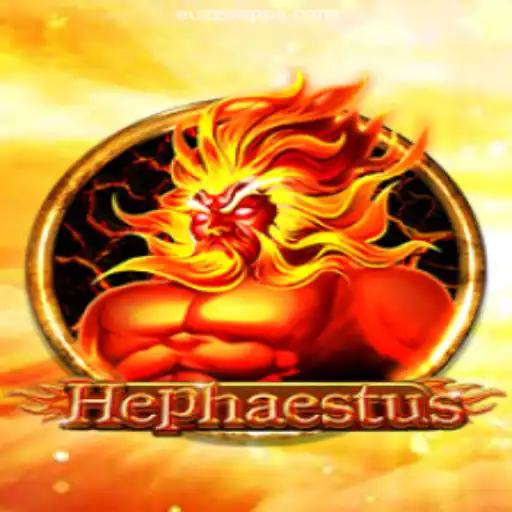 Hephaestus: Discover the Power of Ancient Greece on EUZZO.COM