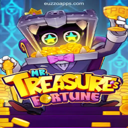 Discover the Thrilling World of MrTreasuresFortune: The Ultimate Online Slots Experience