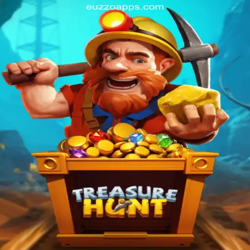 Discover the Exciting World of TreasureHunt on EUZZO.COM Platform - Online Slots Brasil #1