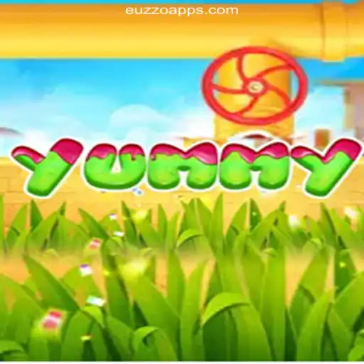 Discover the Exciting World of Yummy on EUZZO.COM: Brazil's Top Online Slots Platform