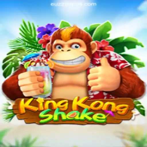 Discover the Thrills of KingKongShake on EUZZO.COM: The Premier Platform for Online Slots in Brazil