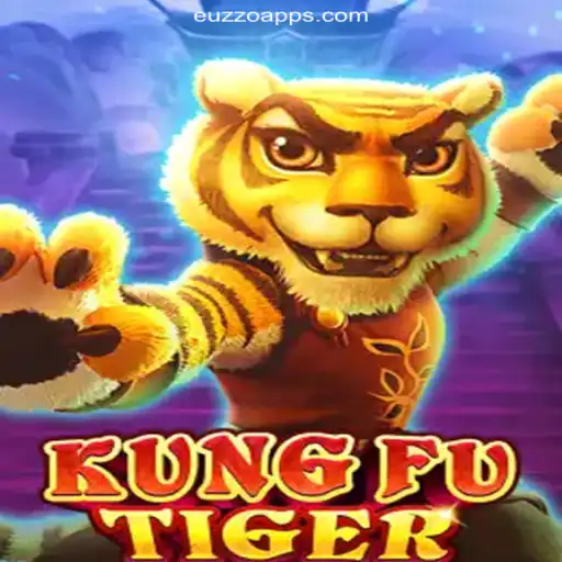 Experience the Thrill of KungFuTiger on EUZZO.COM: The Ultimate Online Slots Adventure