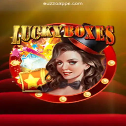 LuckyBoxes: A Thrilling Journey Through EUZZO.COM's Online Slots