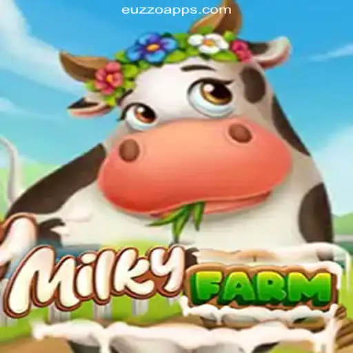 MilkyFarm: Dive into the World of Online Slots on EUZZO.COM
