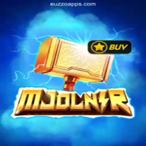 Discover the Thrilling World of Mjolnir on EUZZO.COM Platform - Online Slots Brasil #1