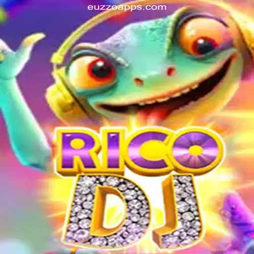 RicoDJ: Dominating the EUZZO.COM Platform-Online Slots Brasil #1