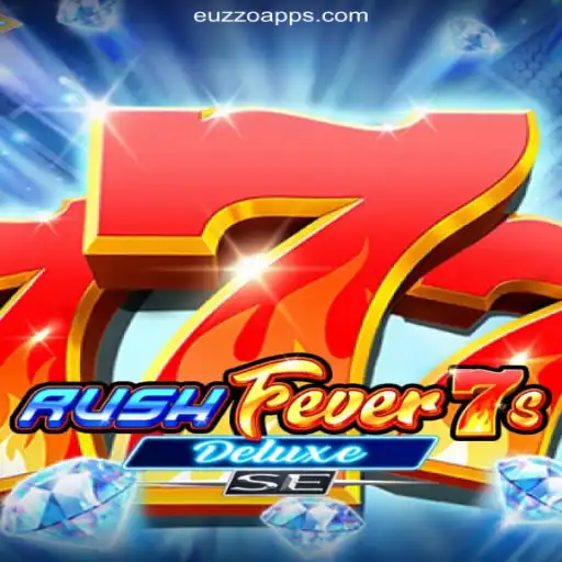 Discover the Excitement of RushFever7sDeluxeSE on EUZZO.COM: The Leading Platform for Online Slots in Brazil