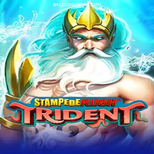 StempedeRushTrident: An Exciting Addition to EUZZO.COM Platform-Online Slots Brasil #1