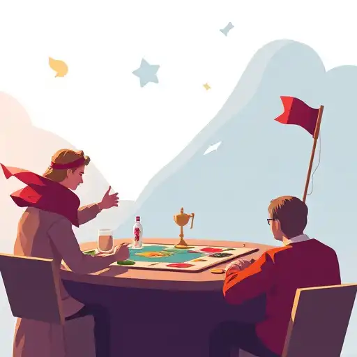 The Rise of Tabletop Games: A Deep Dive into EUZZO.COM Platform-Online Slots Brasil #1