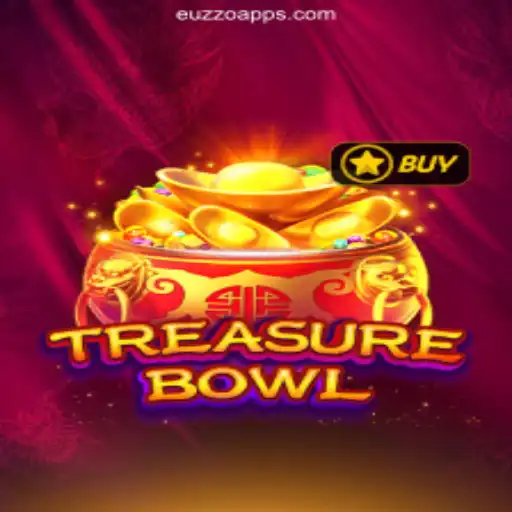 Unveiling TreasureBowl: The Premier Online Slot Experience on EUZZO.COM