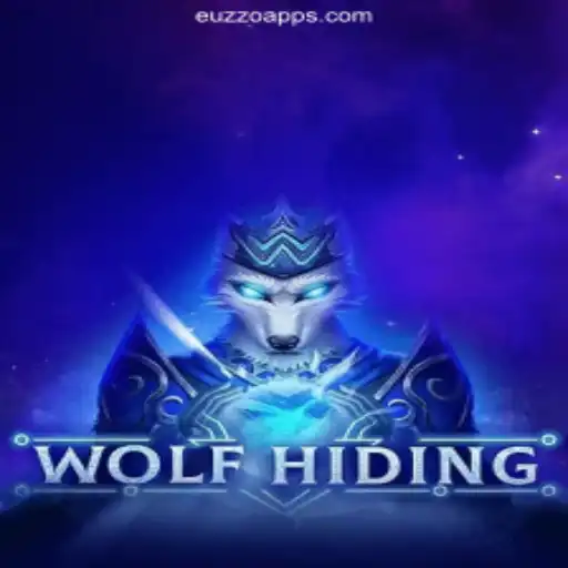 Discover the Thrilling World of WolfHiding on EUZZO.COM - Brasil's Premier Online Slots Platform