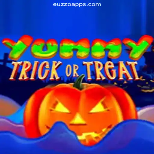 YummyTrickorTreat: A Sweet Adventure on EUZZO.COM